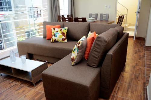 Apartamento Domin�