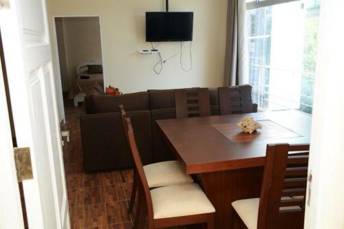 Apartamento Domin�