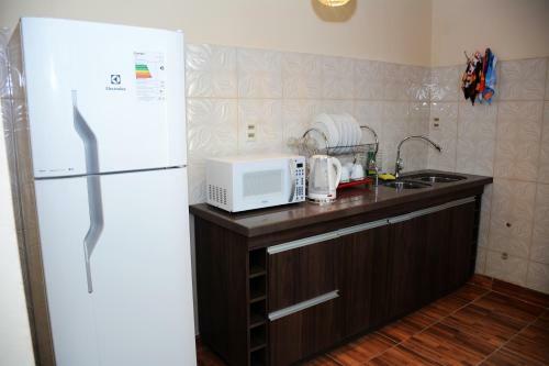 Apartamento Domin�