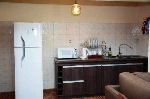Apartamento Domin�