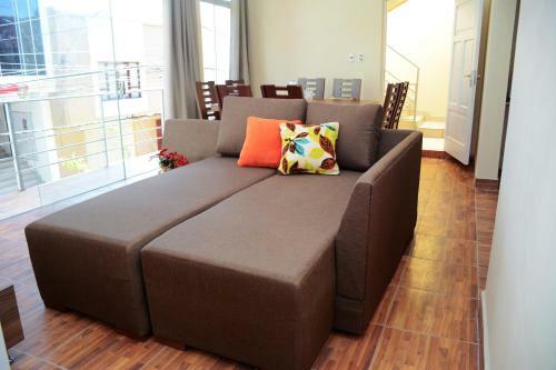 Apartamento Domin�