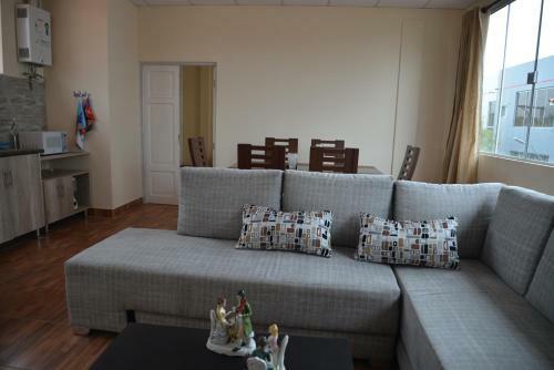 Apartamento Domin�