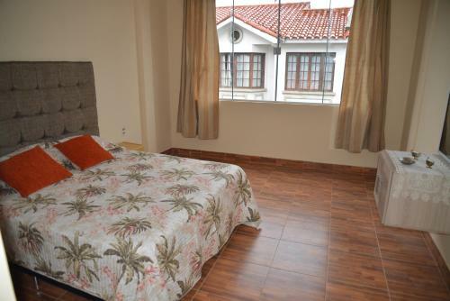 Apartamento Domin�