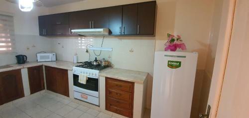 Apartamento Departamento Jireh