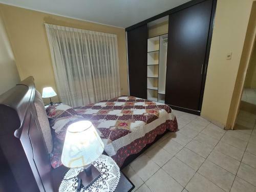 Apartamento Departamento Jireh