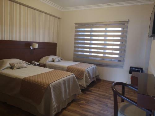 Hostal Palamas