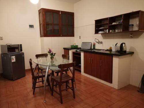 Hostal Palamas