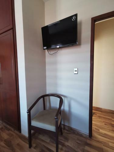 Hostal Palamas