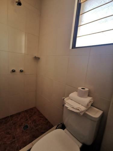 Hostal Palamas