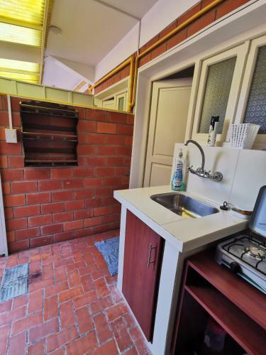 Hostal Palamas