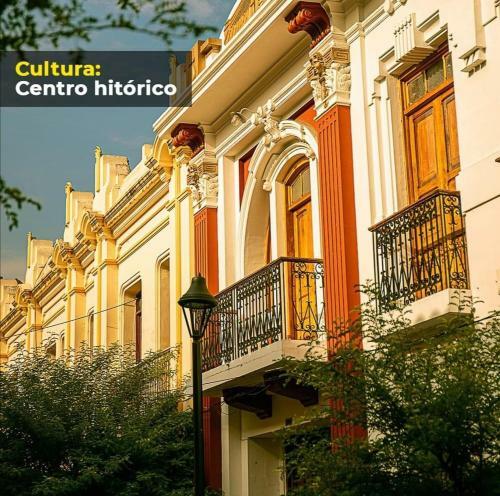 Apartaestudio Amoblado Centro Hist�rico de Guadalajara de Buga