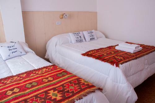 Hotel Italia B&B