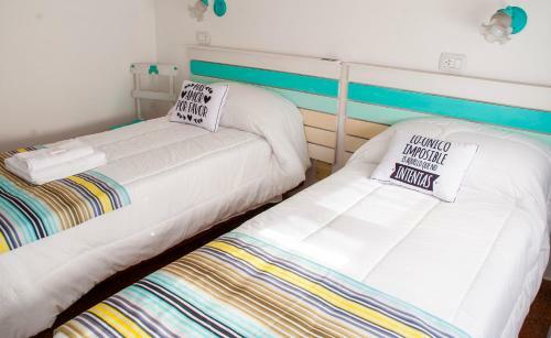 Hotel Italia B&B