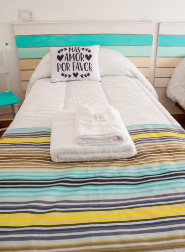 Hotel Italia B&B