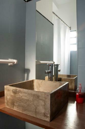 Hotel Italia B&B
