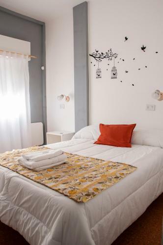Hotel Italia B&B