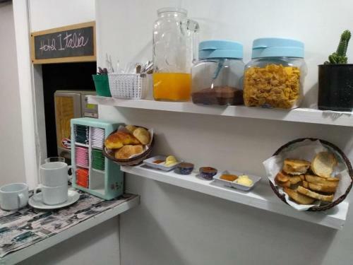 Hotel Italia B&B