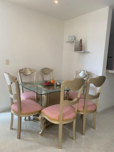 Apartamento Amoblado En Buga