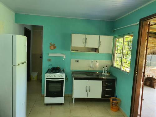 Casa Vermelha 01
