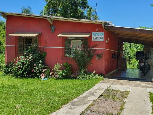Casa Vermelha 01