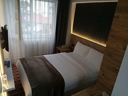 Hotel Eskoppremium Otel