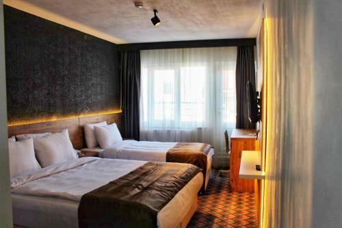 Hotel Eskoppremium Otel