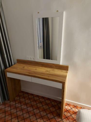 Hotel Eskoppremium Otel