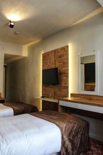 Hotel Eskoppremium Otel