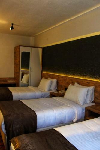 Hotel Eskoppremium Otel