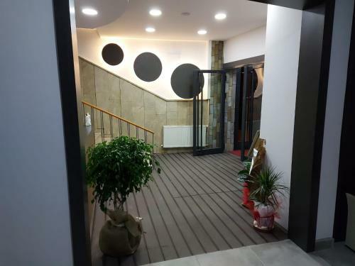 Hotel Eskoppremium Otel