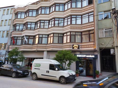 Hotel Eskoppremium Otel
