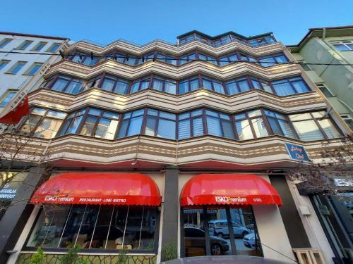 Hotel Eskoppremium Otel
