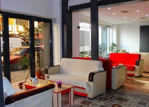 Hotel Eskoppremium Otel