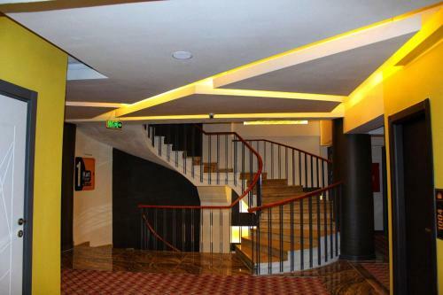 Hotel Eskoppremium Otel