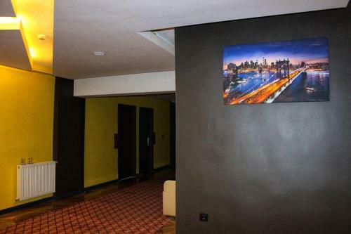Hotel Eskoppremium Otel