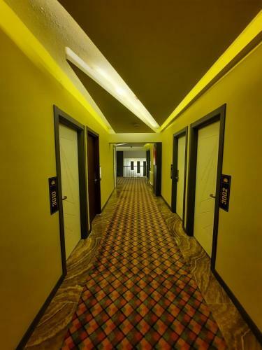 Hotel Eskoppremium Otel