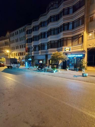 Hotel Eskoppremium Otel