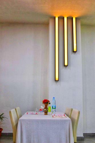 Hotel Eskoppremium Otel