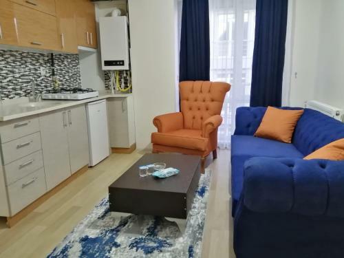 Apartamento Aydo?du Su?t