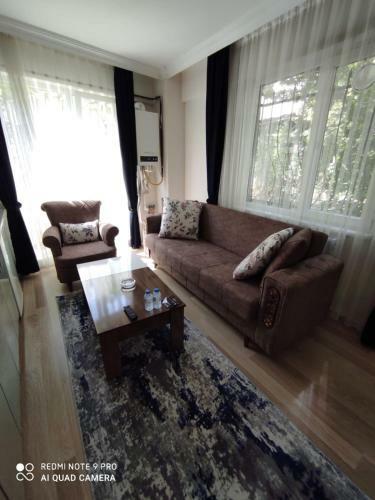 Apartamento Aydo?du Su?t