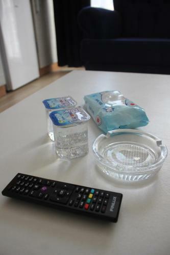 Apartamento Aydo?du Su?t