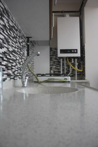 Apartamento Aydo?du Su?t
