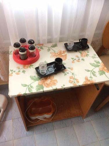 Apartamento Bolu Old Town Guest House