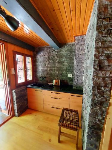 Maria's Cottage