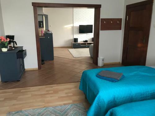 Apartament Brzoza Bydgoska