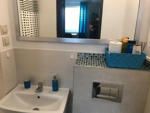 Apartament Brzoza Bydgoska