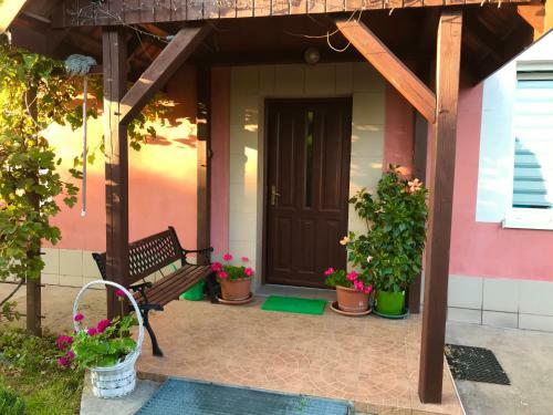 Apartament Brzoza Bydgoska