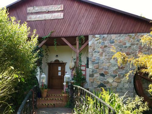 Apartament Brzoza Bydgoska