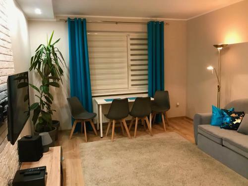 Apartament Brzoza Bydgoska