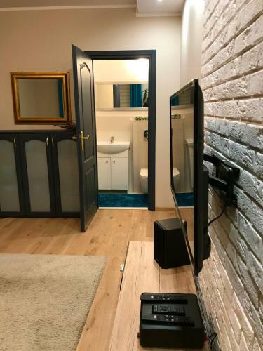 Apartament Brzoza Bydgoska